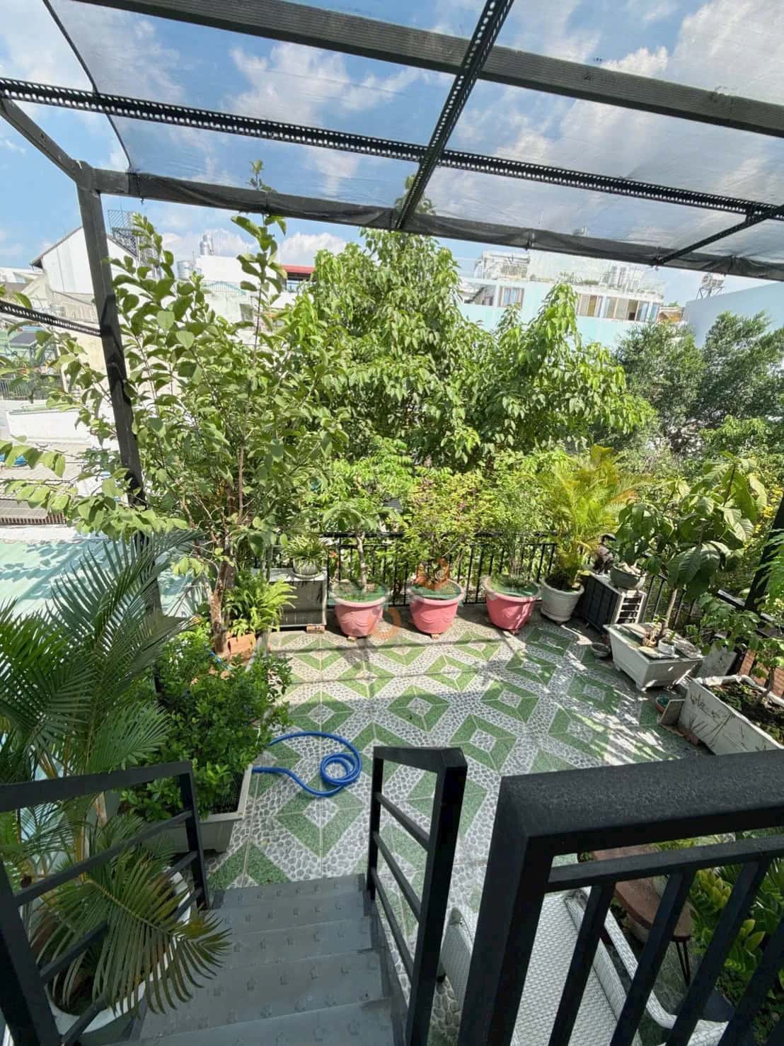 Bán nhà hẻm Đường Lê Văn Sỹ Quận Phú Nhuận, TP.HCM – 5 phòng ngủ, giá 9 tỷ - ảnh 5