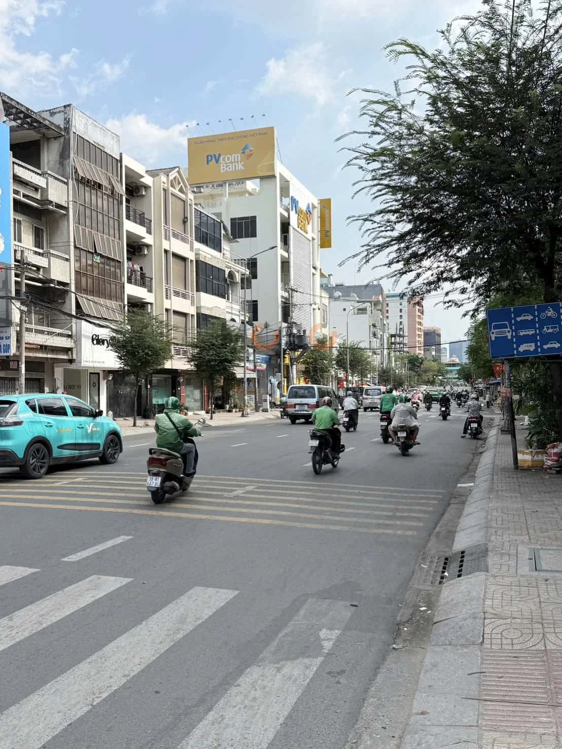 Bán nhà hẻm Đường Lê Văn Sỹ Quận Phú Nhuận, TP.HCM – 5 phòng ngủ, giá 9 tỷ - ảnh 6