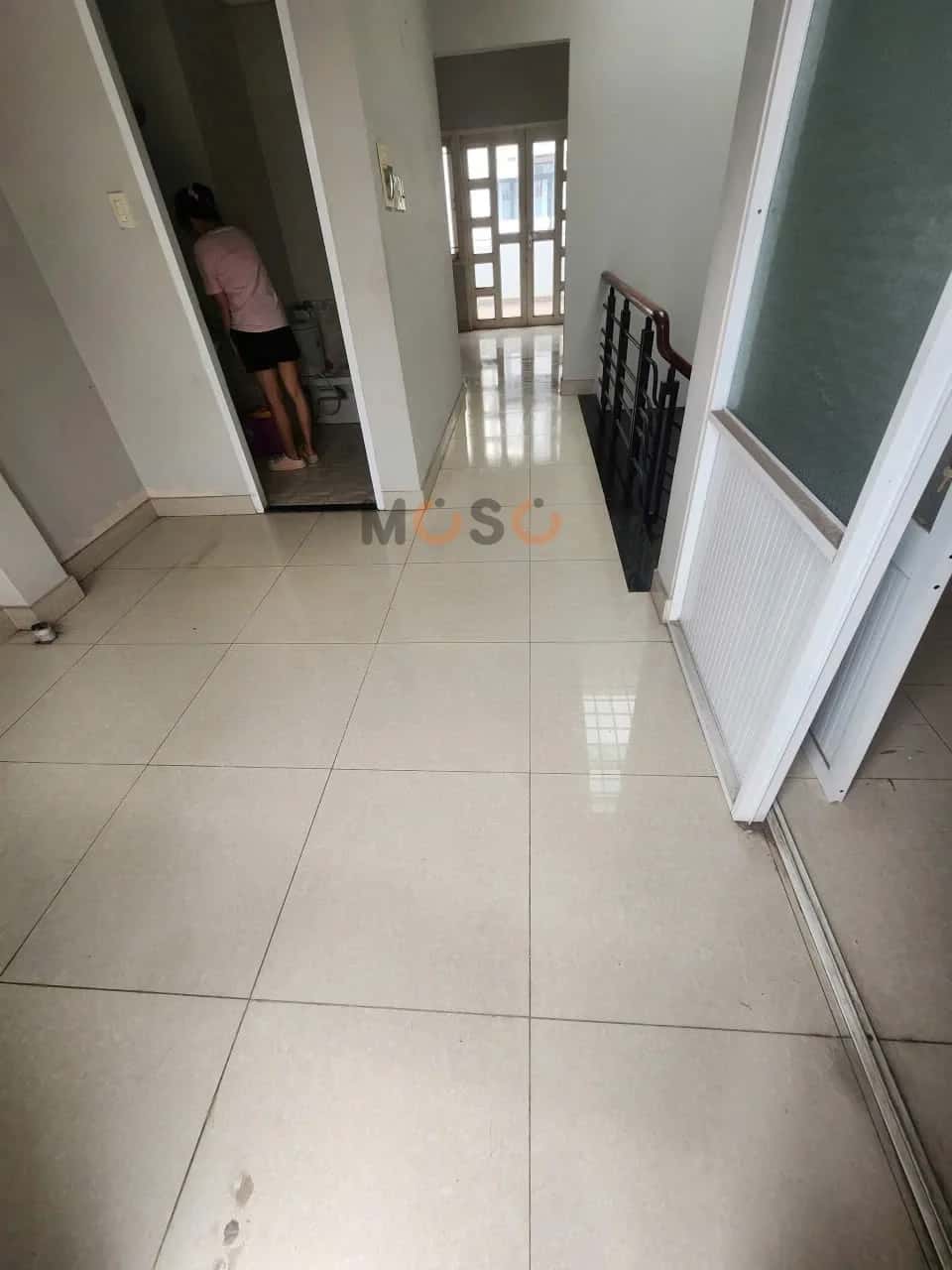 Cho thuê nhà hẻm Phan Văn Hân Quận Bình Thạnh, TP.HCM – 3 phòng ngủ, giá 50 triệu Cho thuê nhà hẻm Phan Văn Hân Quận Bình Thạnh, TP.HCM – 3 phòng ngủ, giá 50 triệu