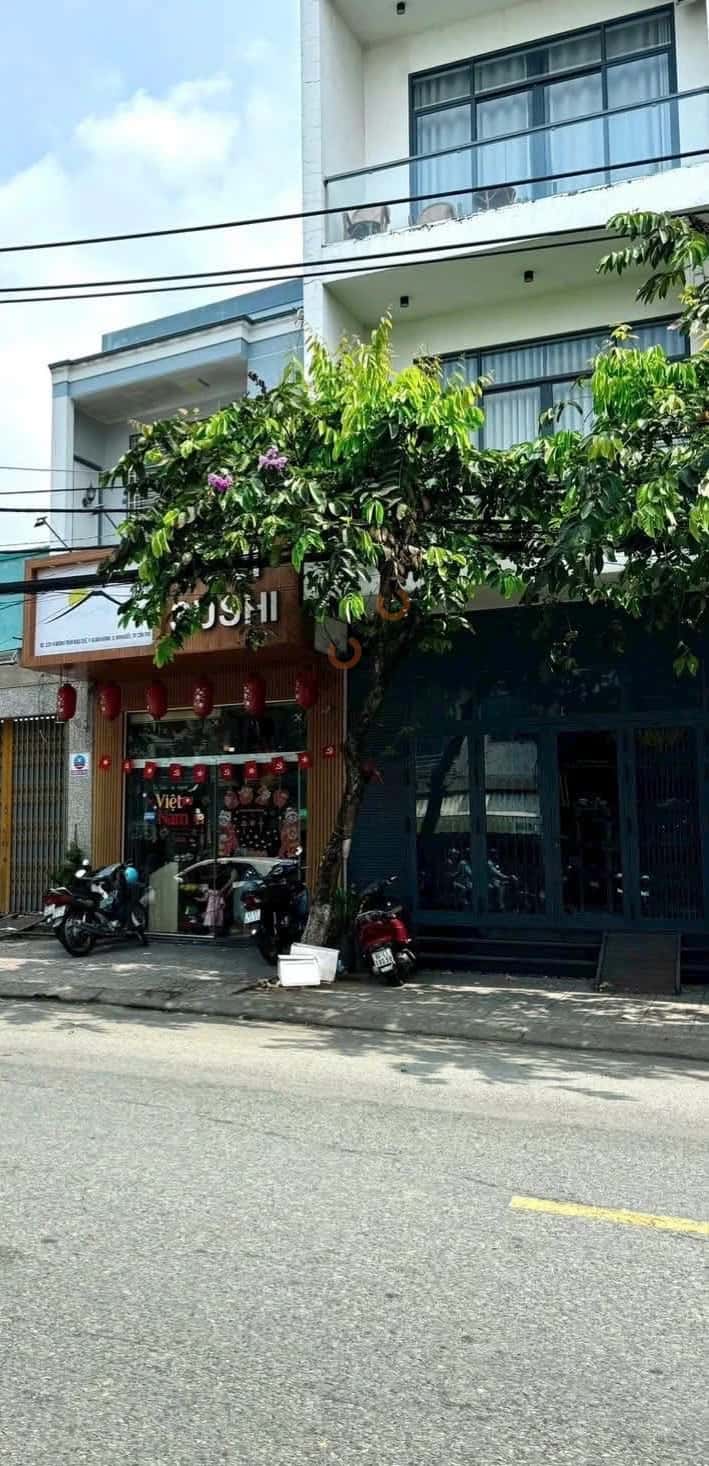 Bán nhà mặt tiền Trần Ngọc Quế Quận Ninh Kiều, TP. Cần Thơ – 3 phòng ngủ, giá 9.9 tỷ — Hình 2