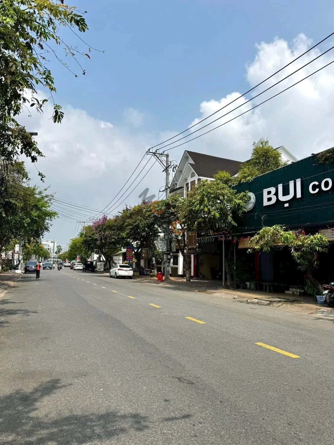 Bán nhà mặt tiền Trần Ngọc Quế Quận Ninh Kiều, TP. Cần Thơ – 3 phòng ngủ, giá 9.9 tỷ — Hình 3