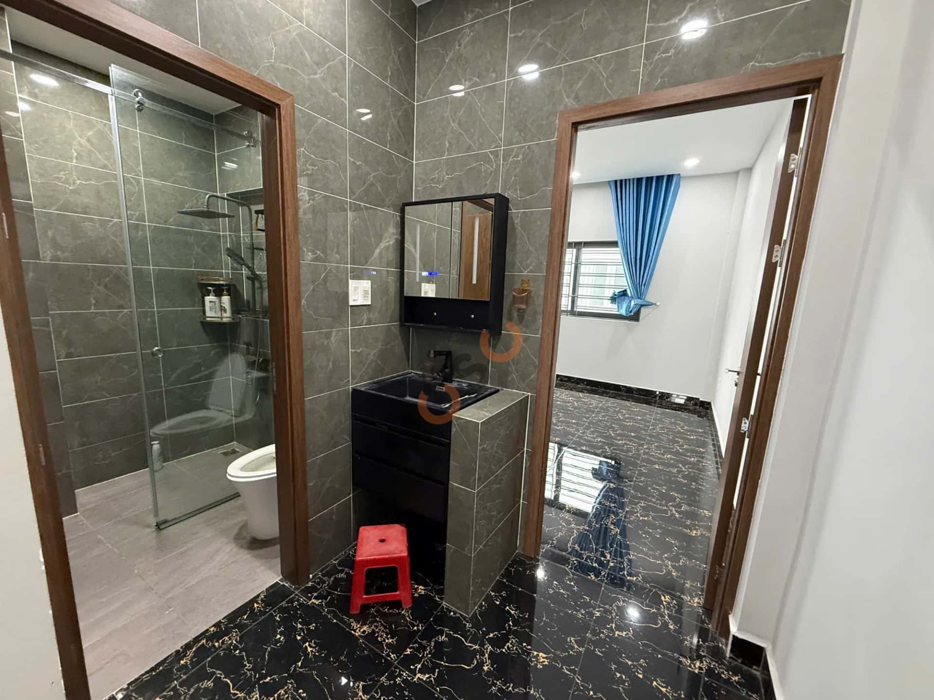 Bán nhà mặt tiền đường số 27 Quận Bình Tân, TP.HCM – 3 phòng ngủ, giá 10.9 tỷ - ảnh 6