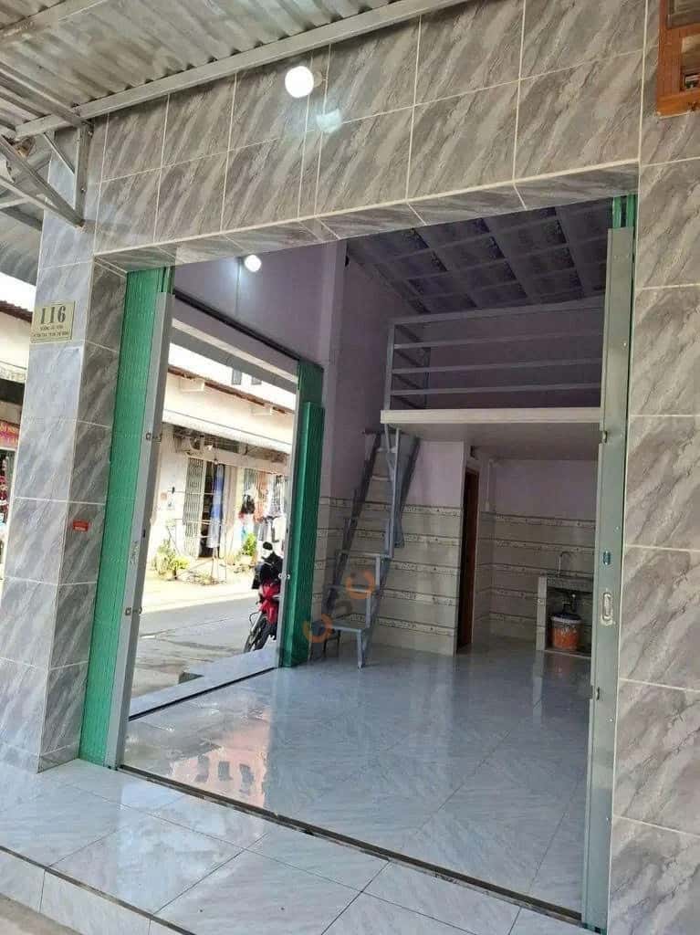 Bán nhà mặt tiền  Đường Cầu Kinh Quận Bình Tân, TP.HCM – 6 phòng ngủ, giá 6.8 tỷ - ảnh 2