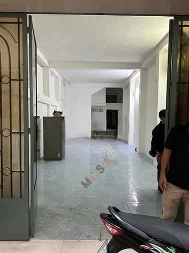 Cho thuê nhà hẻm Đường Bùi Viện Quận 1, TP.HCM – 3 phòng ngủ, giá 55 triệu — Hình 3 Cho thuê nhà hẻm Đường Bùi Viện Quận 1, TP.HCM – 3 phòng ngủ, giá 55 triệu — Hình 3