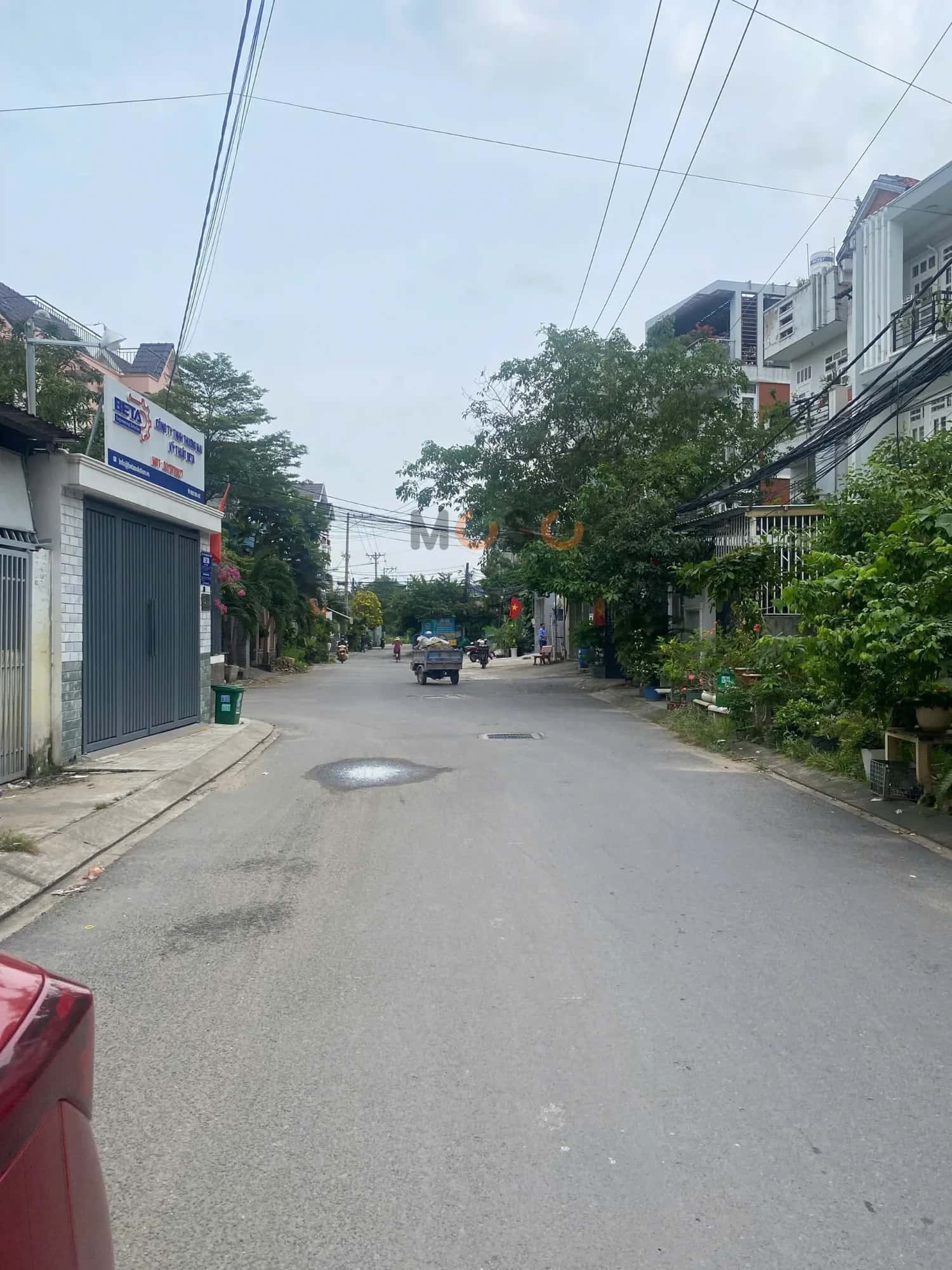 Bán đất đường 175 Quận 9, TP.HCM – giá 6.6 tỷ — Hình 2 Bán đất đường 175 Quận 9, TP.HCM – giá 6.6 tỷ — Hình 2