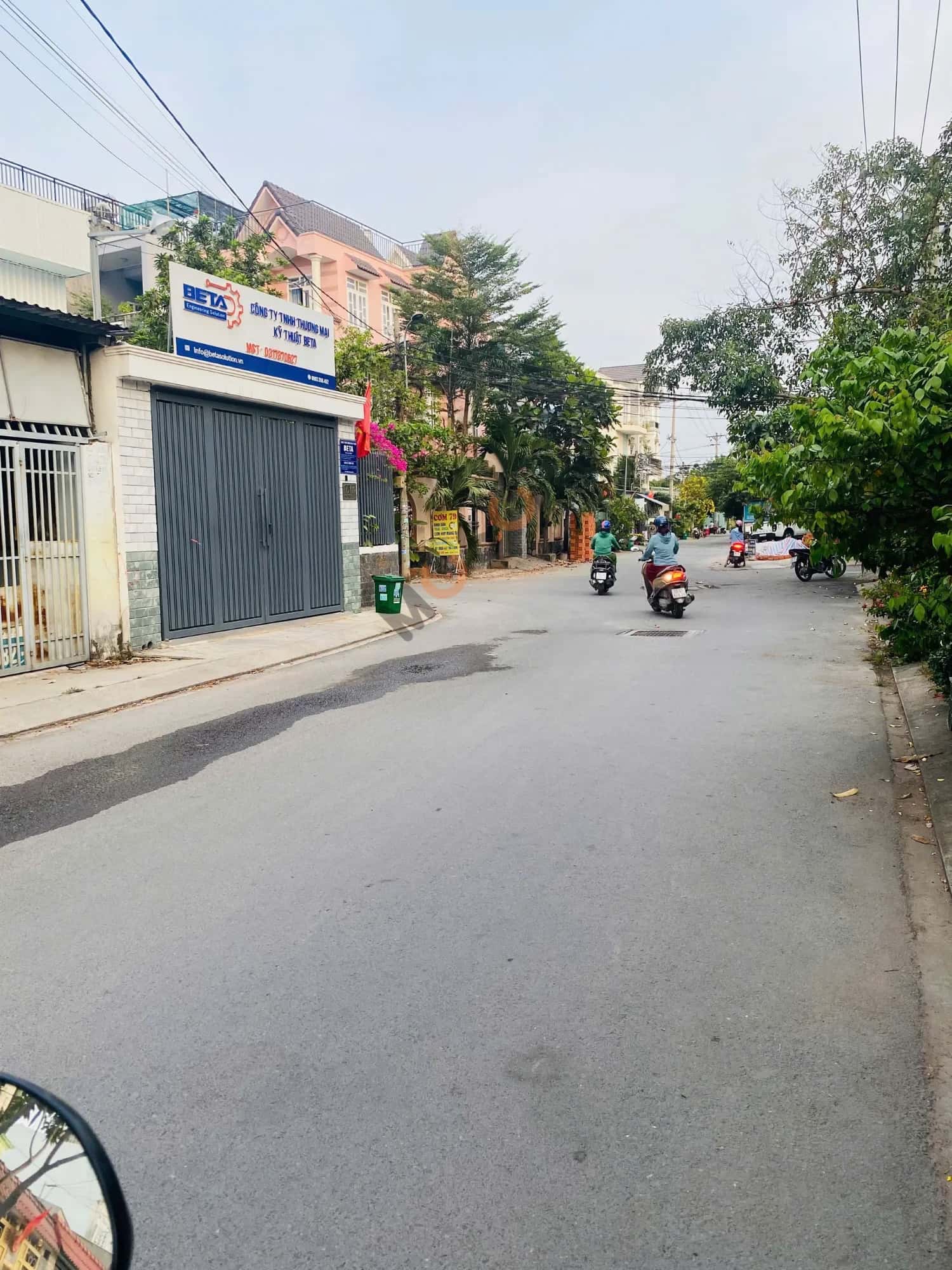 Bán đất đường 175 Quận 9, TP.HCM – giá 6.6 tỷ — Hình 3 Bán đất đường 175 Quận 9, TP.HCM – giá 6.6 tỷ — Hình 3