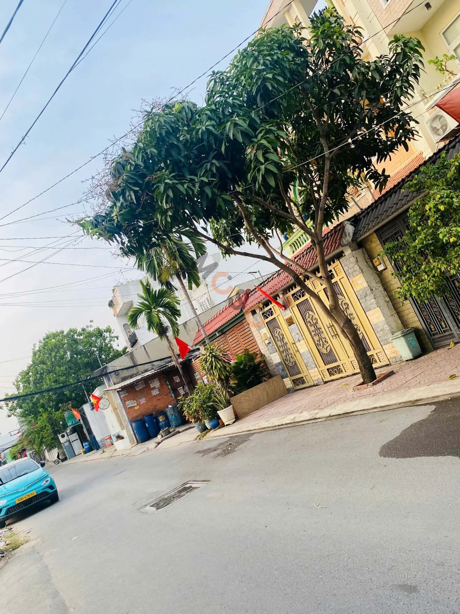 Bán đất đường 175 Quận 9, TP.HCM – giá 6.1 tỷ - ảnh 4