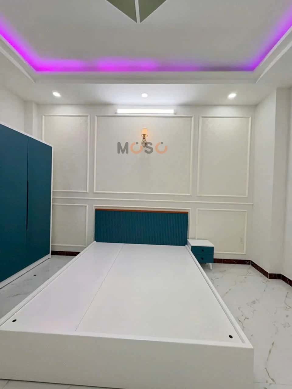 Bán nhà hẻm Đường Bùi Dương Lịch, khu phố 1 Quận Bình Tân, TP.HCM – 3 phòng ngủ, giá 5.5 tỷ - ảnh 11