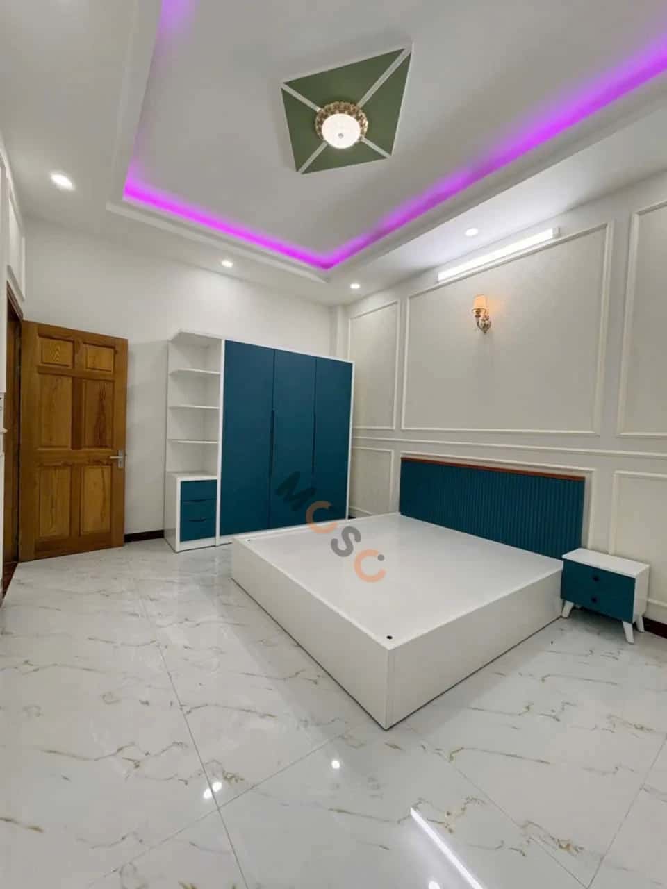 Bán nhà hẻm Đường Bùi Dương Lịch, khu phố 1 Quận Bình Tân, TP.HCM – 3 phòng ngủ, giá 5.5 tỷ - ảnh 10