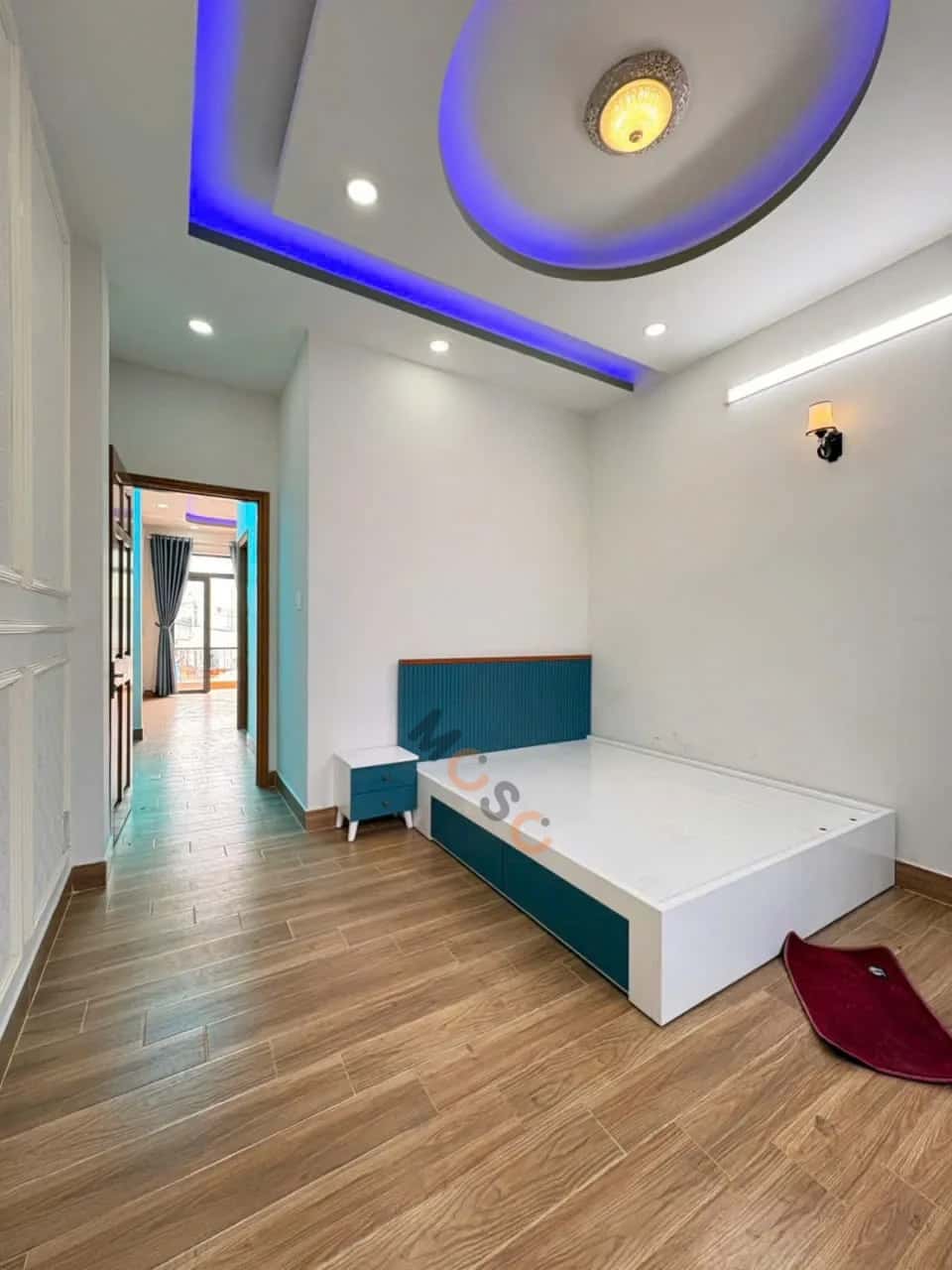 Bán nhà hẻm Đường Bùi Dương Lịch, khu phố 1 Quận Bình Tân, TP.HCM – 3 phòng ngủ, giá 5.5 tỷ - ảnh 6