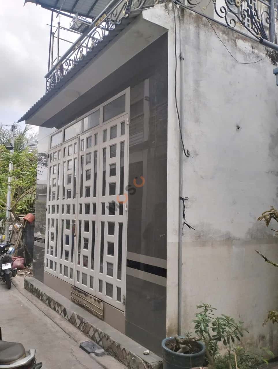 Bán nhà hẻm Ấp Trường Thọ 2A Huyện Phong Điền, TP. Cần Thơ – 2 phòng ngủ, giá 1.9 tỷ