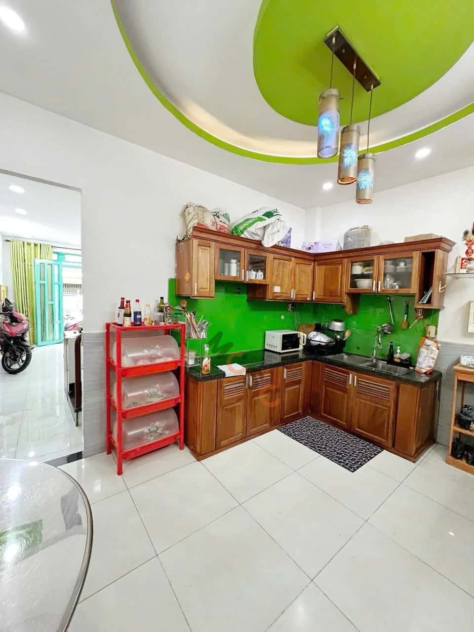 Bán nhà hẻm Đường Bình Trị Đông Quận Bình Tân, TP.HCM – 2 phòng ngủ, giá 4.7 tỷ - ảnh 5