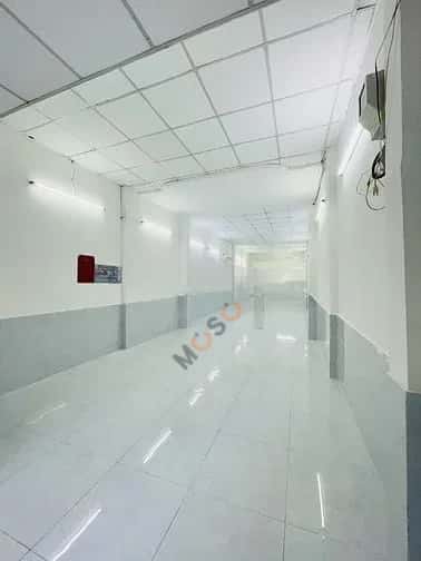 Cho thuê nhà hẻm Văn Cao Quận Tân Phú, TP.HCM – 1 phòng ngủ, giá 10 triệu — Hình 2 Cho thuê nhà hẻm Văn Cao Quận Tân Phú, TP.HCM – 1 phòng ngủ, giá 10 triệu — Hình 2