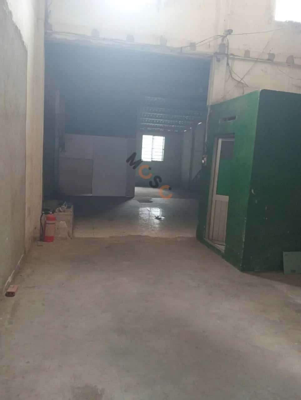 Cho thuê nhà mặt tiền Vĩnh Lộc Huyện Bình Chánh, TP.HCM – giá 35 triệu — Hình 2