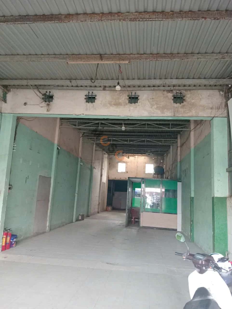 Cho thuê nhà mặt tiền Vĩnh Lộc Huyện Bình Chánh, TP.HCM – giá 35 triệu — Hình 3