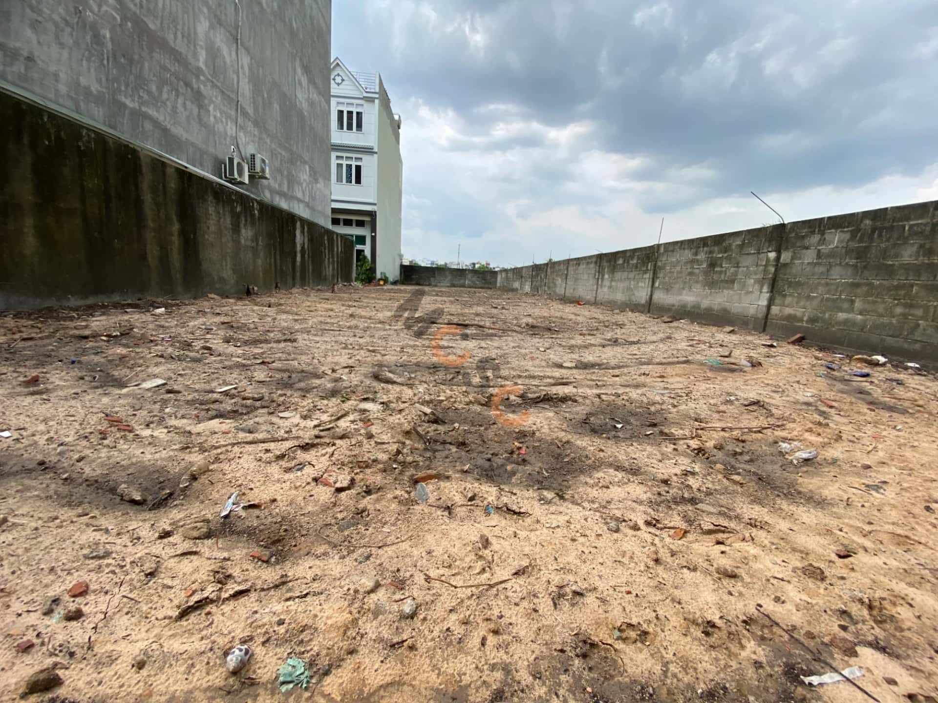Bán đất Hoàng Hữu Nam Quận 9, TP.HCM – giá 27.5 tỷ — Hình 3