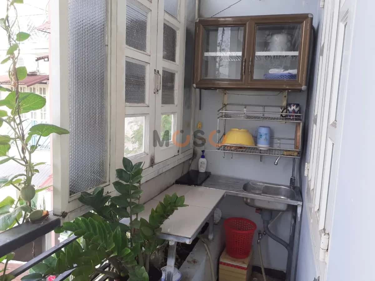 Cho thuê BĐS khác Đường Hồ Biểu Chánh Quận Phú Nhuận, TP.HCM – 1 phòng ngủ, giá 5 triệu — Hình 2