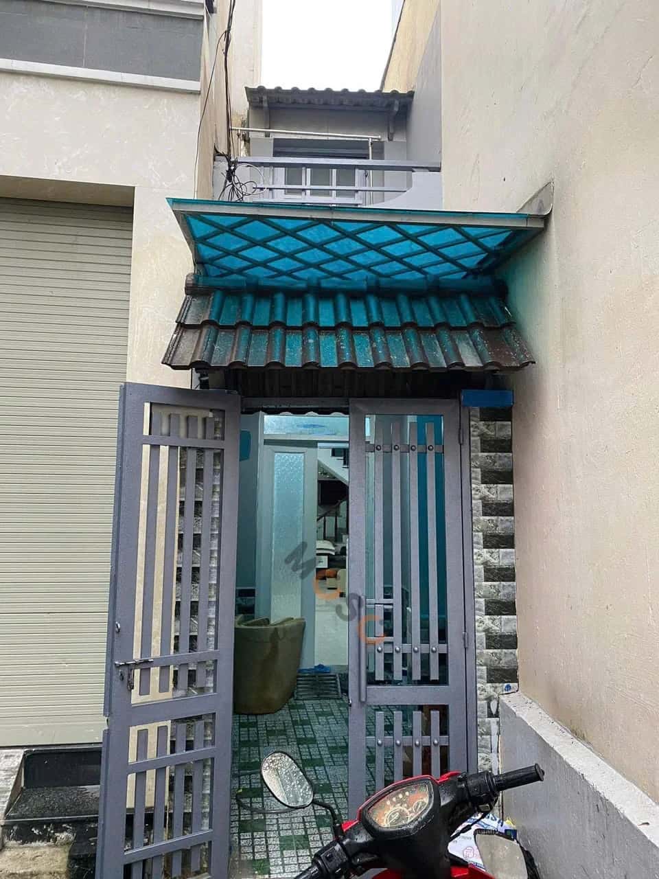 Bán nhà hẻm Đường Trương Công Định Quận Tân Bình, TP.HCM – 2 phòng ngủ, giá 4.1 tỷ Bán nhà hẻm Đường Trương Công Định Quận Tân Bình, TP.HCM – 2 phòng ngủ, giá 4.1 tỷ