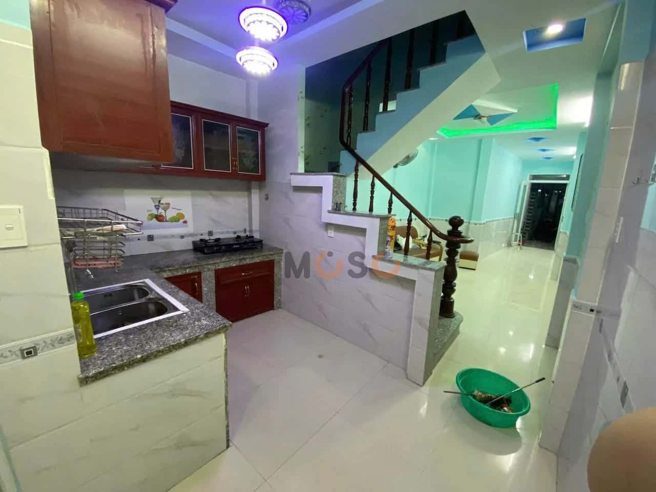 Bán nhà hẻm Đường Trương Công Định Quận Tân Bình, TP.HCM – 2 phòng ngủ, giá 4.1 tỷ — Hình 3 Bán nhà hẻm Đường Trương Công Định Quận Tân Bình, TP.HCM – 2 phòng ngủ, giá 4.1 tỷ — Hình 3