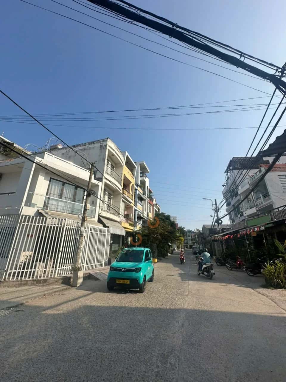 Bán đất đường số 1 Quận 6, TP.HCM – giá 15 tỷ — Hình 3 Bán đất đường số 1 Quận 6, TP.HCM – giá 15 tỷ — Hình 3