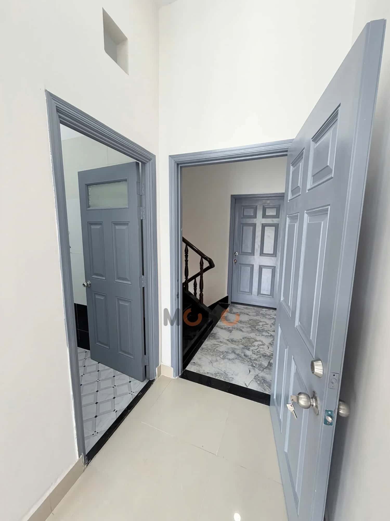 Bán nhà mặt tiền Đường Lê Công Phép Quận Bình Tân, TP.HCM – 4 phòng ngủ, giá 9.8 tỷ - ảnh 7
