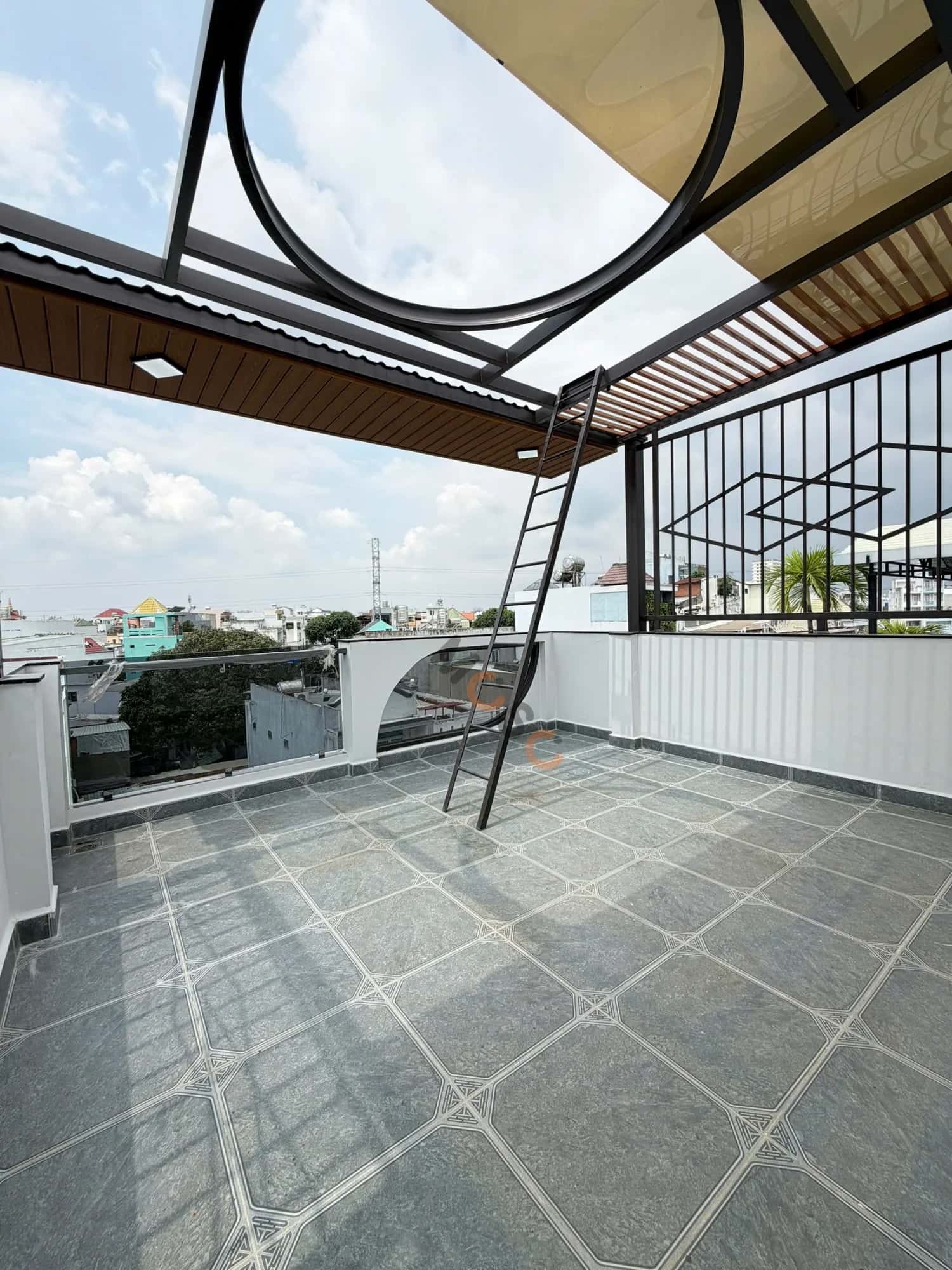 Bán nhà mặt tiền Đường Lê Công Phép Quận Bình Tân, TP.HCM – 4 phòng ngủ, giá 9.8 tỷ - ảnh 8