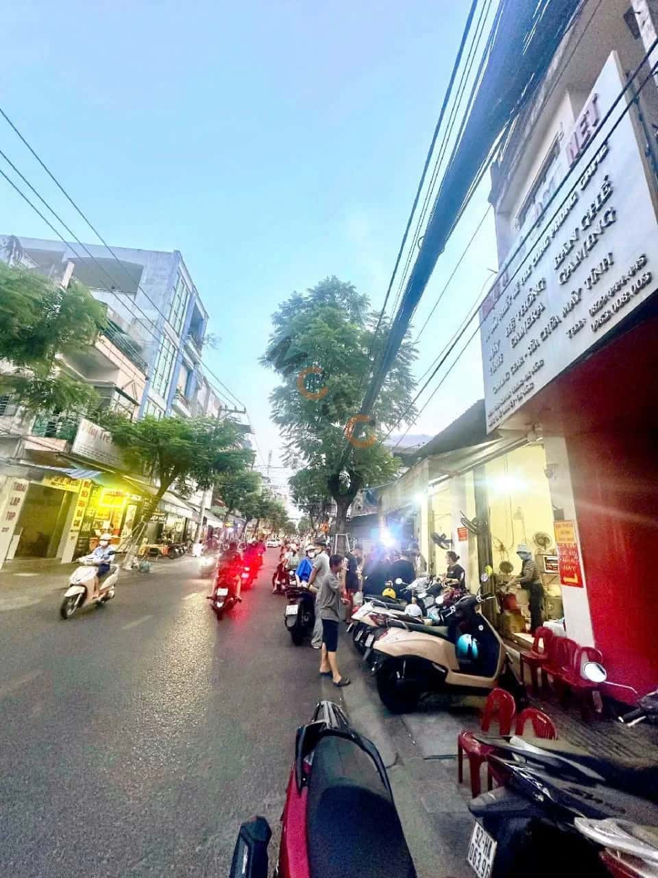 Bán nhà mặt tiền Nguyễn Hoàng Quận Thanh Khê, TP. Đà Nẵng – 3 phòng ngủ, giá 6.4 tỷ - ảnh 2