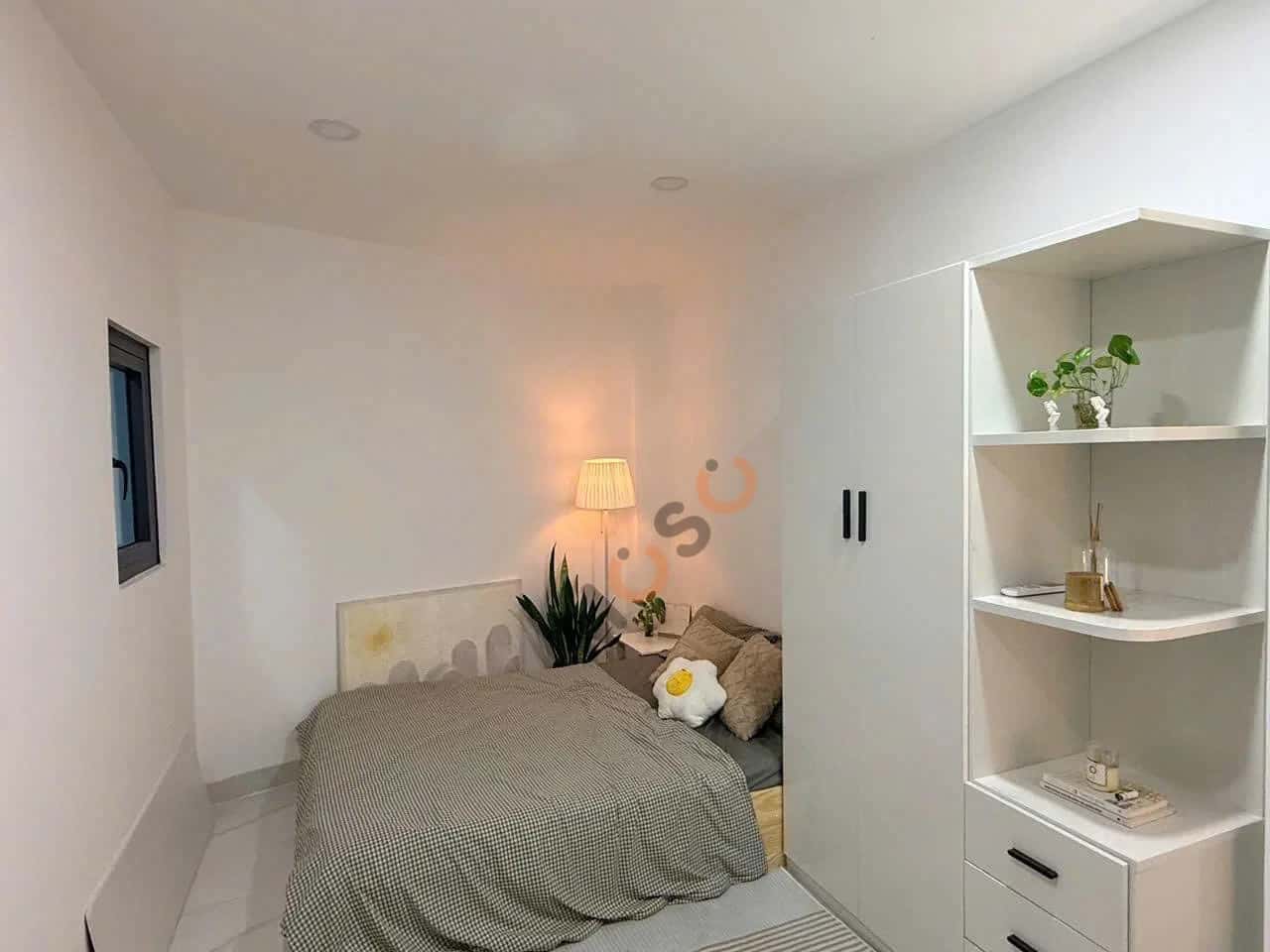 Cho thuê phòng trọ Đường Hoàng Sa Quận 1, TP.HCM – 1 phòng ngủ, giá 5.8 triệu — Hình 2