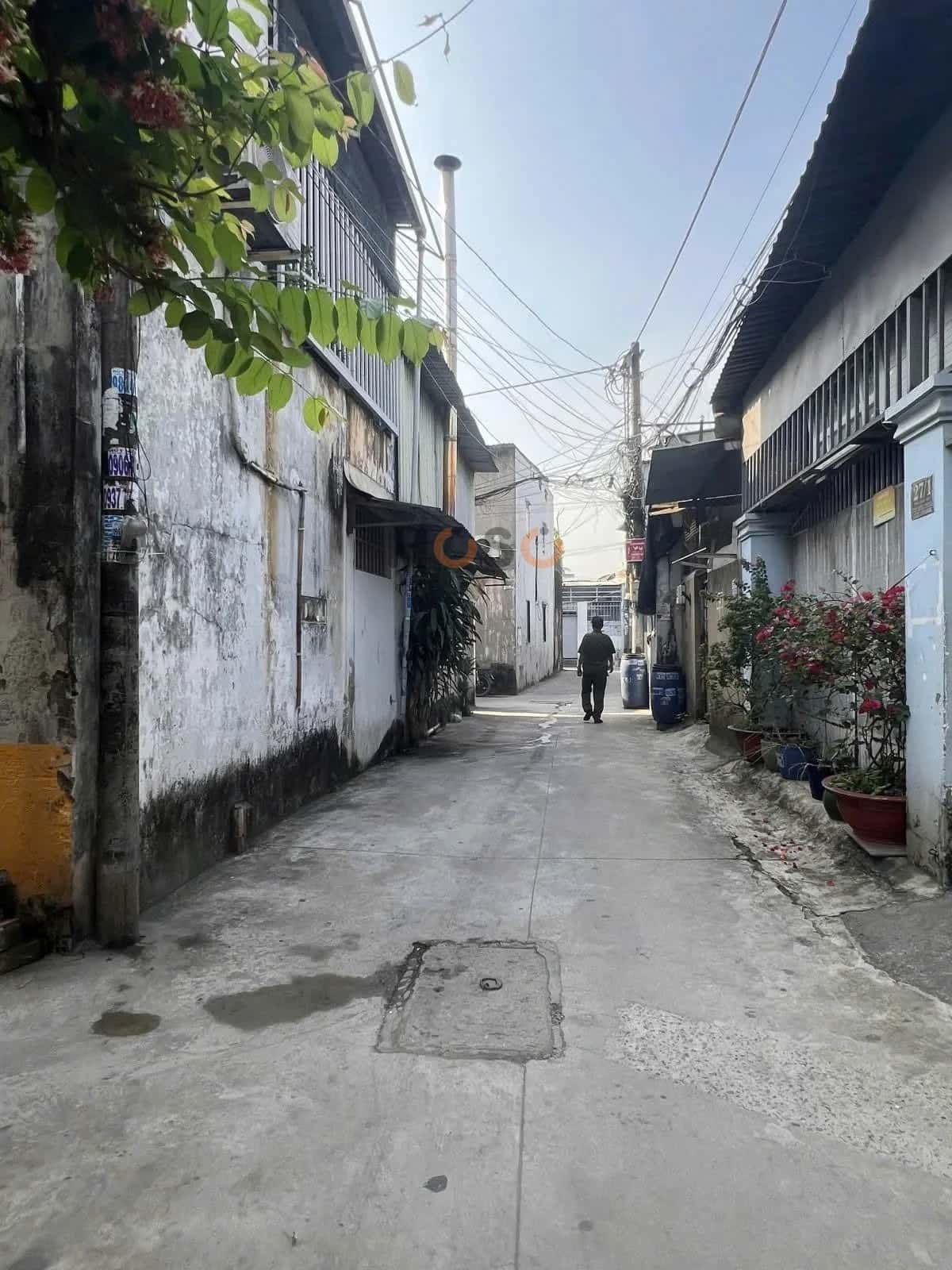 Bán đất Đường Tỉnh lộ 43 Thành phố Thủ Đức, TP.HCM – giá 3.2 tỷ — Hình 3 Bán đất Đường Tỉnh lộ 43 Thành phố Thủ Đức, TP.HCM – giá 3.2 tỷ — Hình 3