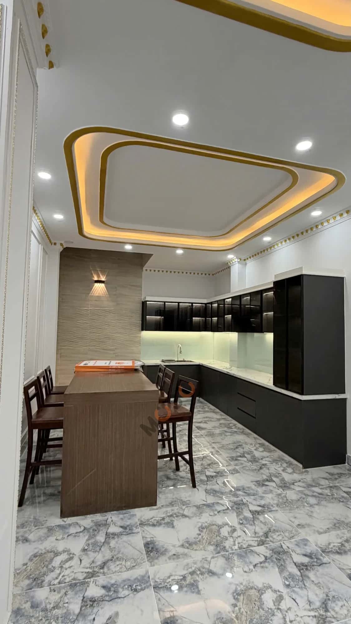Bán nhà mặt tiền đường số 36 Quận 6, TP.HCM – 5 phòng ngủ, giá 13.4 tỷ — Hình 3 Bán nhà mặt tiền đường số 36 Quận 6, TP.HCM – 5 phòng ngủ, giá 13.4 tỷ — Hình 3