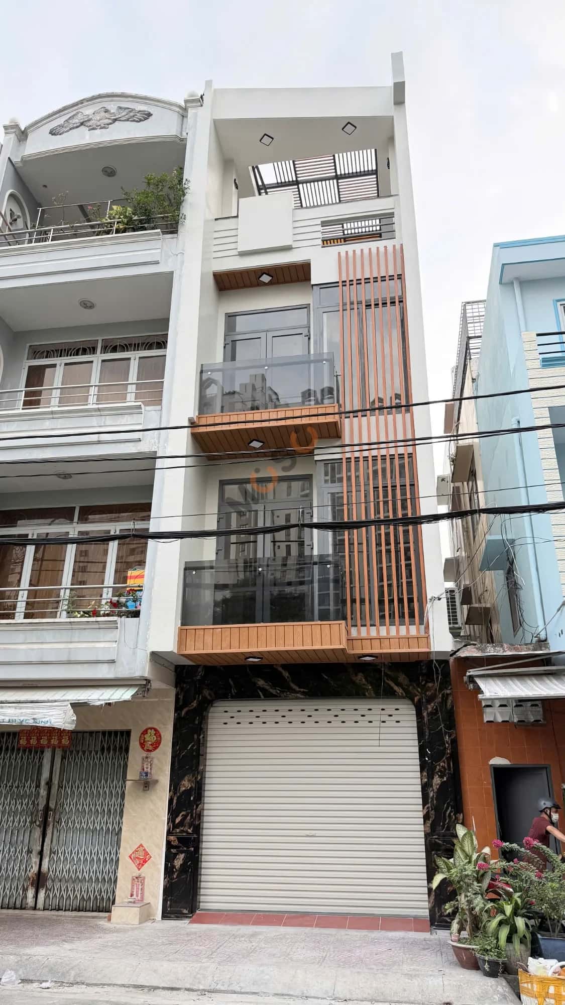 Bán nhà mặt tiền đường số 36 Quận 6, TP.HCM – 5 phòng ngủ, giá 13.4 tỷ Bán nhà mặt tiền đường số 36 Quận 6, TP.HCM – 5 phòng ngủ, giá 13.4 tỷ