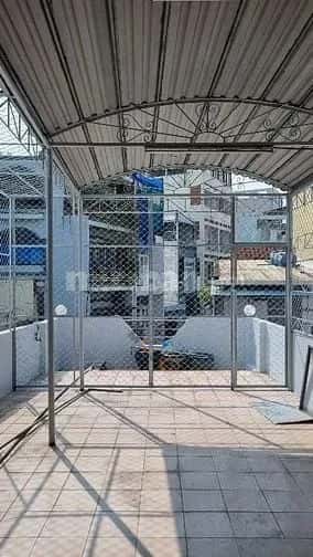 Cho thuê nhà hẻm Tân Trang Quận Tân Bình, TP.HCM – 2 phòng ngủ, giá 21 triệu — Hình 2
