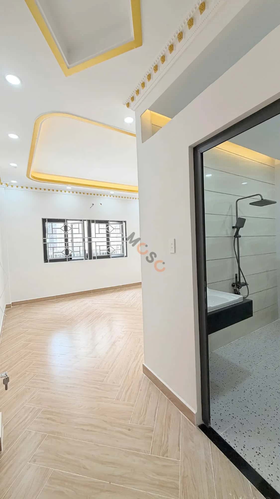 Bán nhà mặt tiền đường số 24 Quận Bình Tân, TP.HCM – 4 phòng ngủ, giá 14.5 tỷ - ảnh 4