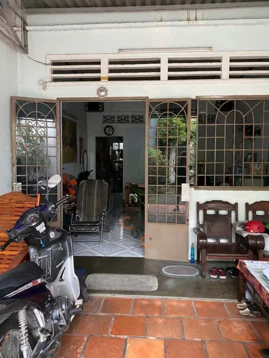 Bán nhà mặt tiền đường số 6 Thành phố Thủ Đức, TP.HCM – 2 phòng ngủ, giá 10.5 tỷ — Hình 3