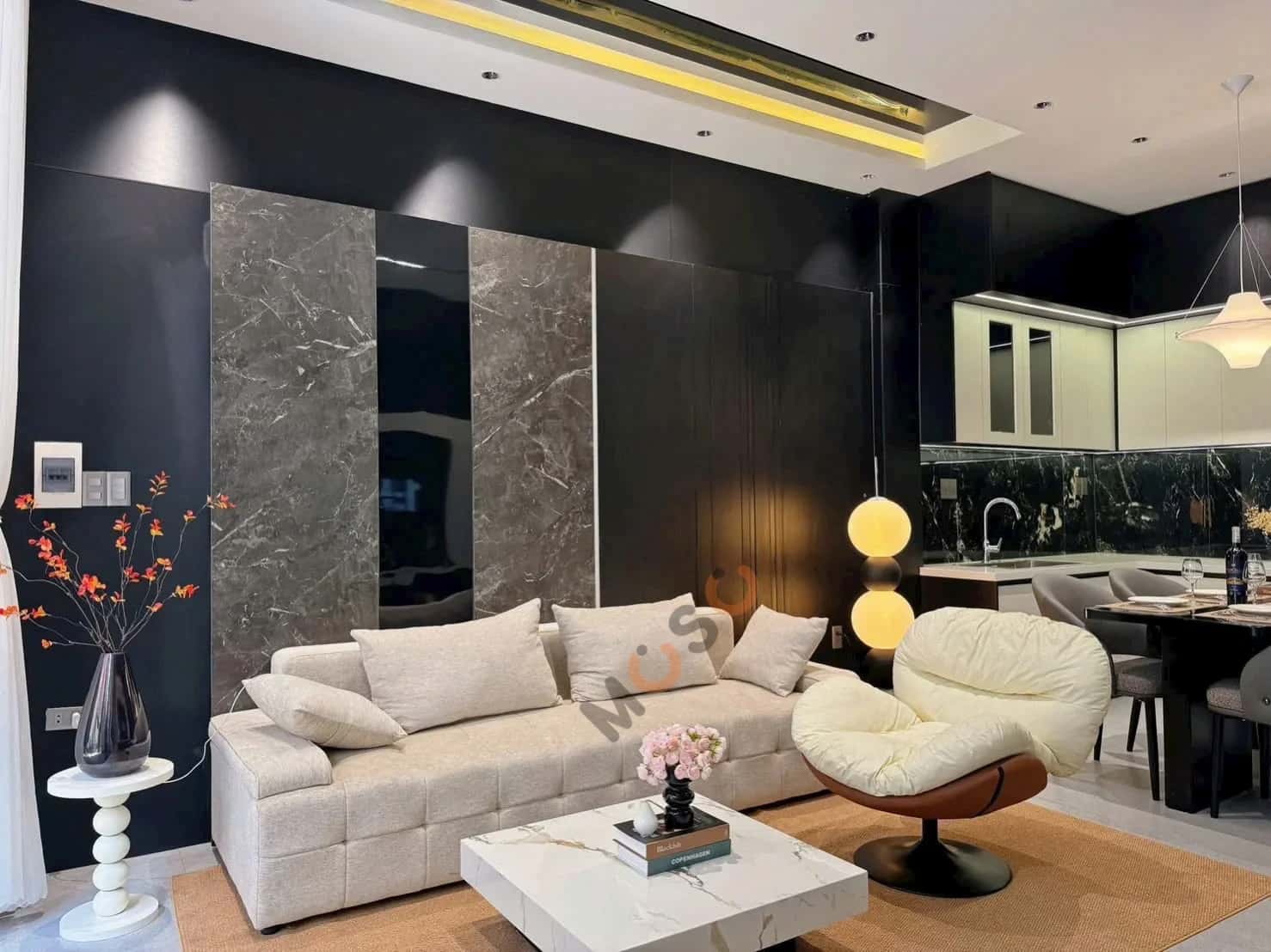 Bán nhà hẻm Phạm Nhữ Tăng Quận Thanh Khê, TP. Đà Nẵng – 4 phòng ngủ, giá 6.5 tỷ — Hình 2