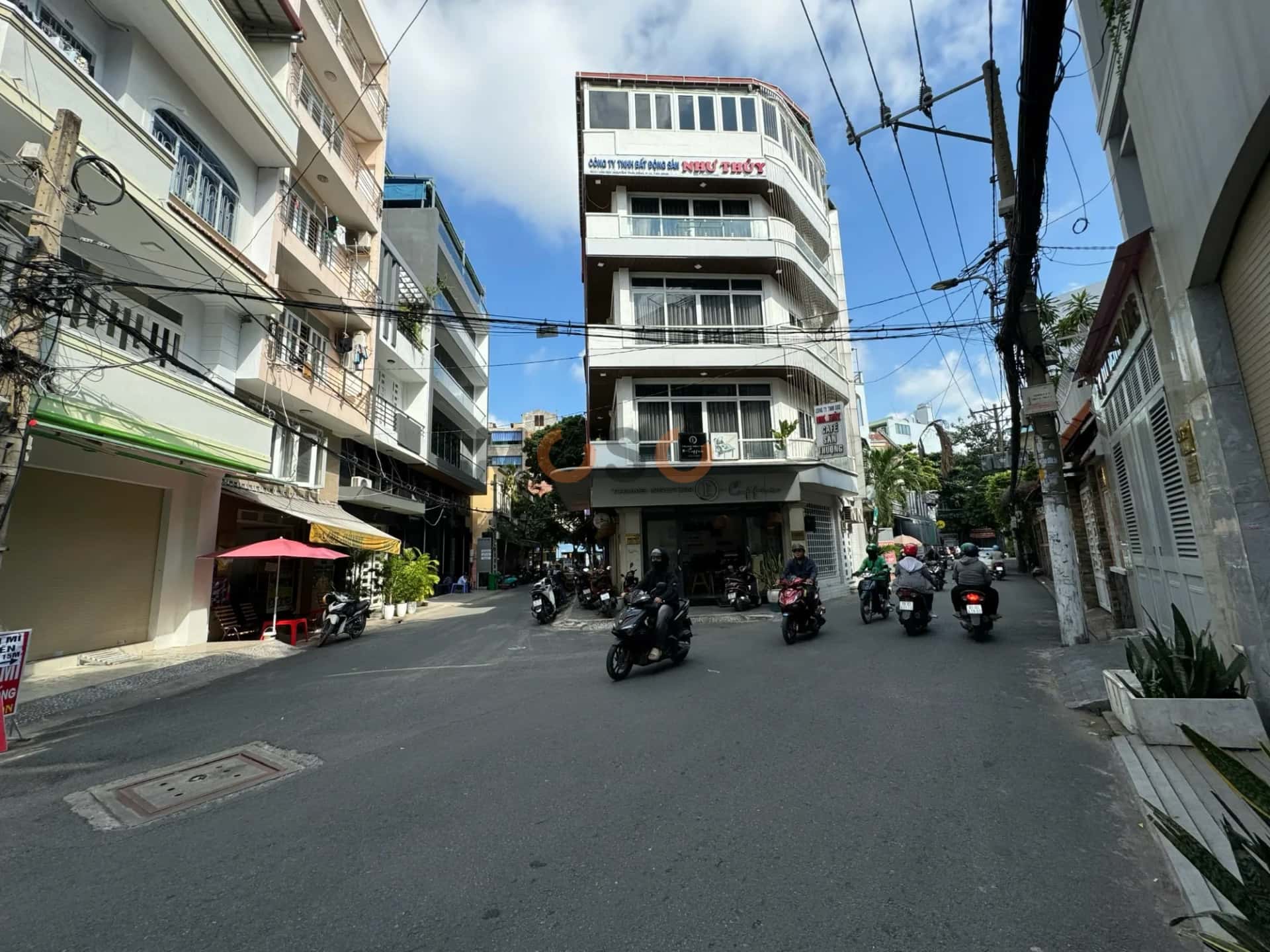 Bán nhà hẻm Đường Trương Hoàng Thanh Quận Tân Bình, TP.HCM – 4 phòng ngủ, giá 19 tỷ