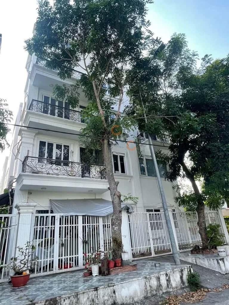 Bán nhà mặt tiền đường số 16 Huyện Bình Chánh, TP.HCM – 9 phòng ngủ, giá 11.5 tỷ — Hình 2