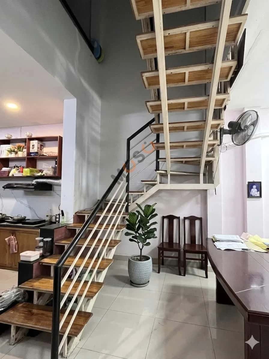 Bán nhà mặt tiền đường số 21 Thành phố Thủ Đức, TP.HCM – 2 phòng ngủ, giá 11 tỷ — Hình 3
