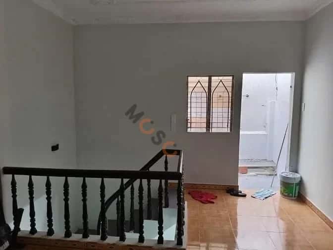 Cho thuê nhà hẻm Đường Ấp Mỹ Hòa I Huyện Hóc Môn, TP.HCM – 1 phòng ngủ, giá 6 triệu — Hình 2