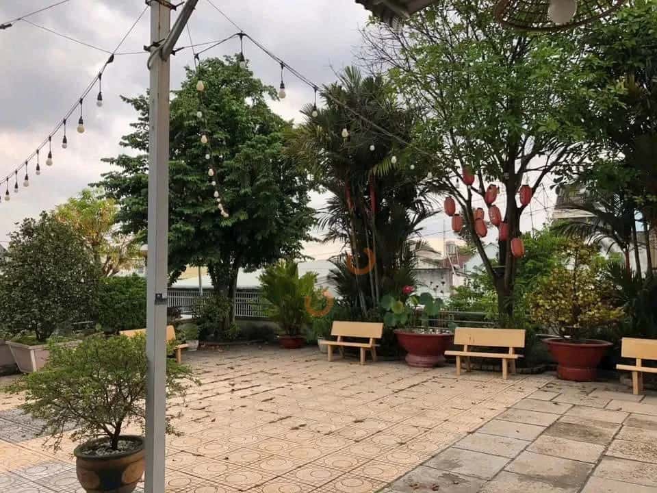 Bán nhà hẻm đường ĐX150 Thành phố Thủ Dầu Một, Bình Dương – 2 phòng ngủ, giá 12 tỷ - ảnh 4