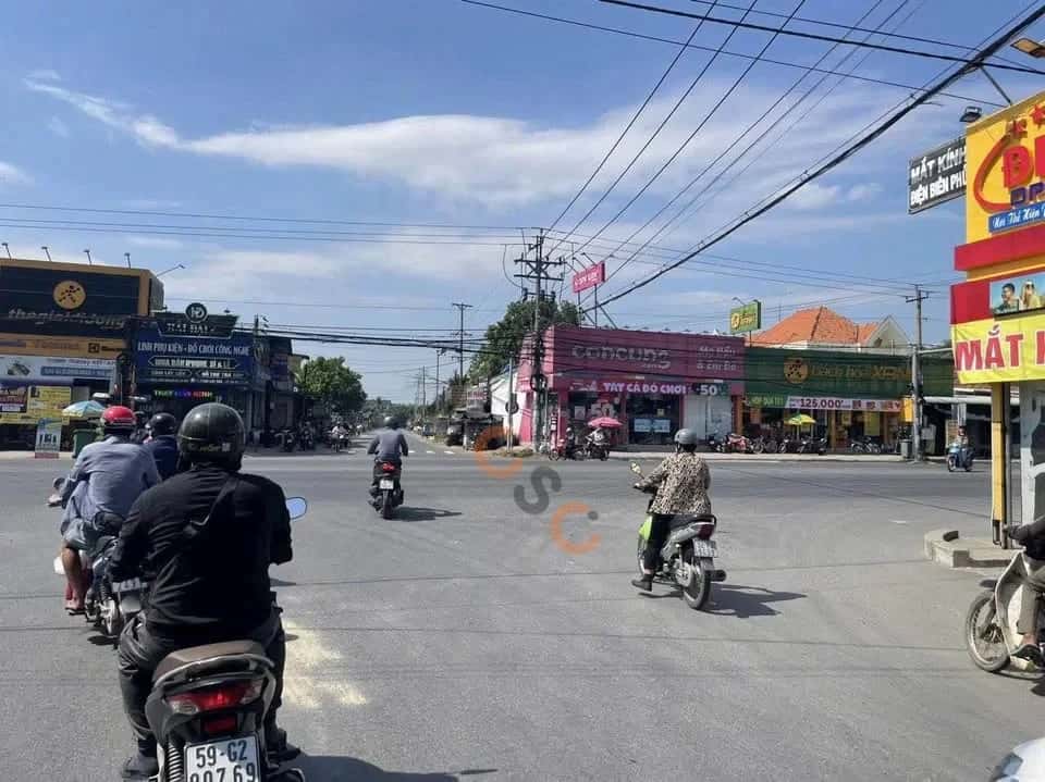 Bán đất đường Phước Thạnh - Phước Đông Thị xã Trảng Bàng, Tây Ninh – giá 2.1 tỷ — Hình 3 Bán đất đường Phước Thạnh - Phước Đông Thị xã Trảng Bàng, Tây Ninh – giá 2.1 tỷ — Hình 3