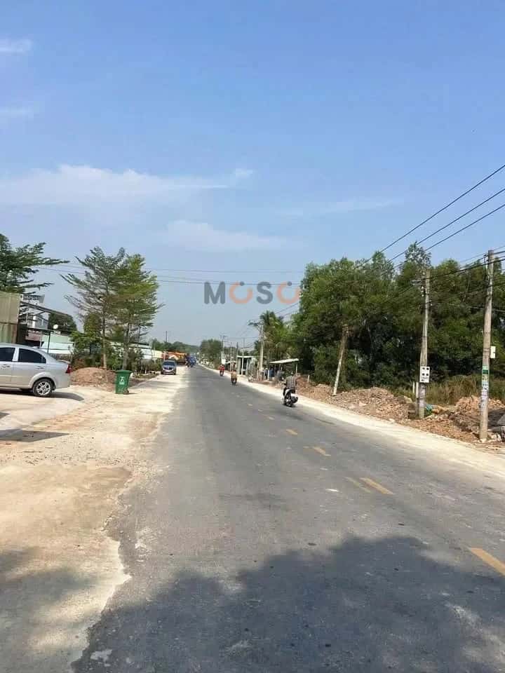 Bán đất đường Phước Thạnh - Phước Đông Thị xã Trảng Bàng, Tây Ninh – giá 2.1 tỷ — Hình 2 Bán đất đường Phước Thạnh - Phước Đông Thị xã Trảng Bàng, Tây Ninh – giá 2.1 tỷ — Hình 2