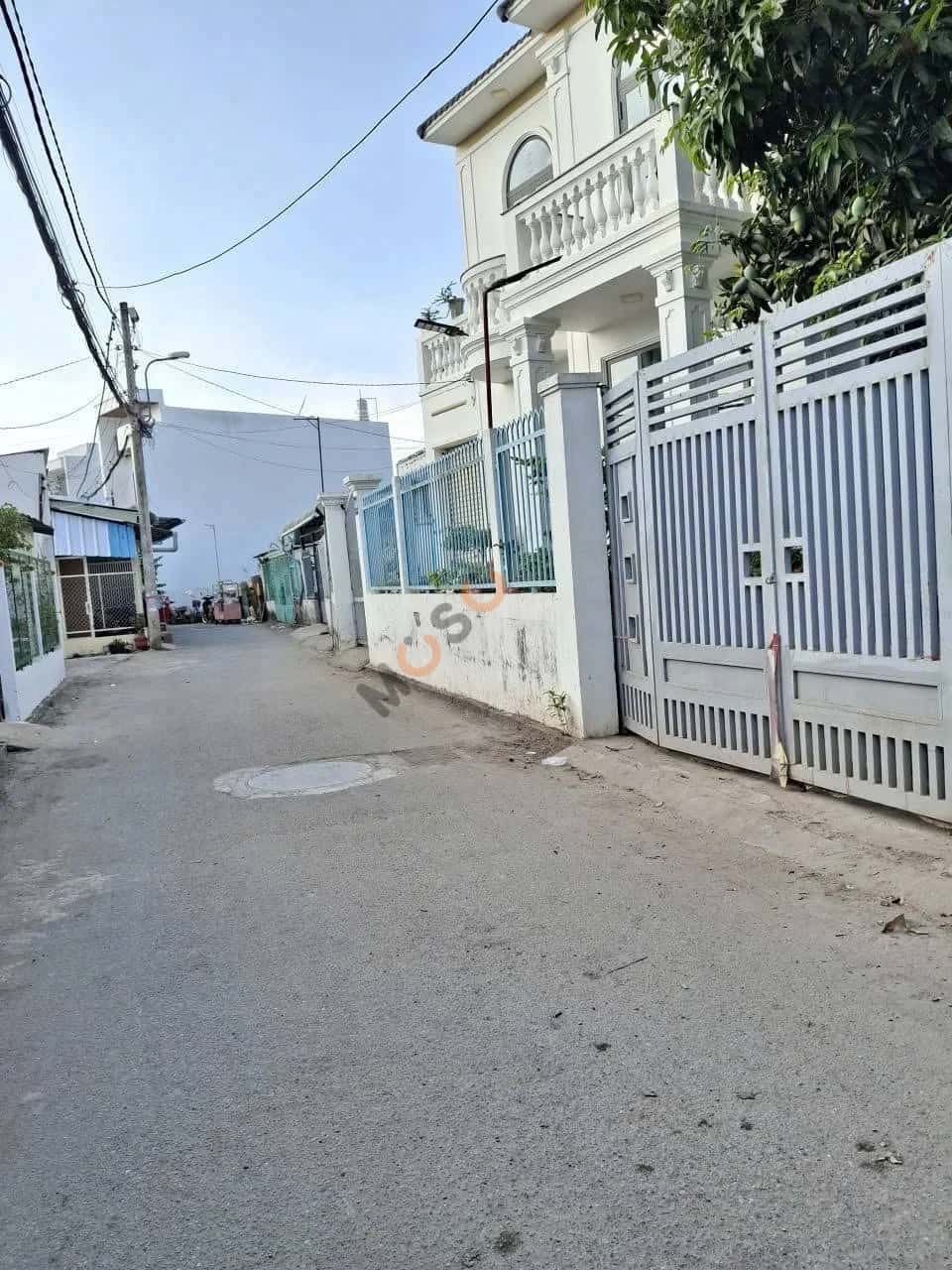 Bán đất Hẻm 2 Đường Bùi Hữu Nghĩa Quận Bình Thuỷ, TP. Cần Thơ – giá 1.9 tỷ — Hình 2 Bán đất Hẻm 2 Đường Bùi Hữu Nghĩa Quận Bình Thuỷ, TP. Cần Thơ – giá 1.9 tỷ — Hình 2
