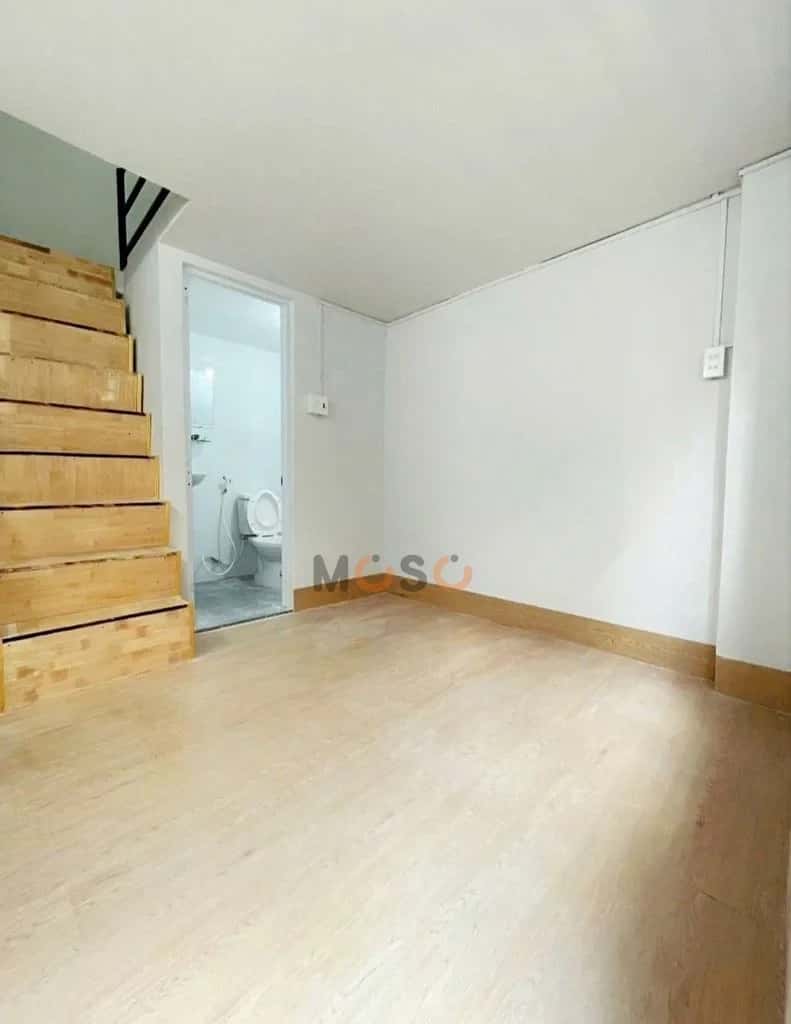 Bán nhà hẻm Hoàng Xuân Nhị Quận Tân Bình, TP.HCM – 2 phòng ngủ, giá 2.6 tỷ - ảnh 4