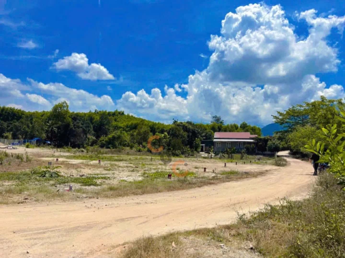 Bán đất Thôn Xuân Tây Huyện Diên Khánh, Khánh Hòa – giá 210 triệu Bán đất Thôn Xuân Tây Huyện Diên Khánh, Khánh Hòa – giá 210 triệu