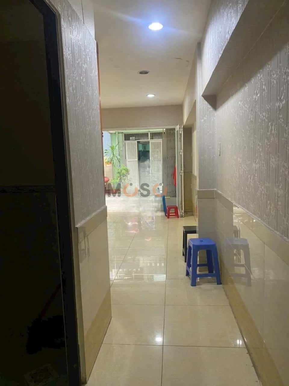 Bán nhà hẻm đường Ba Tháng Hai Quận 10, TP.HCM – 3 phòng ngủ, giá 9.5 tỷ - ảnh 4
