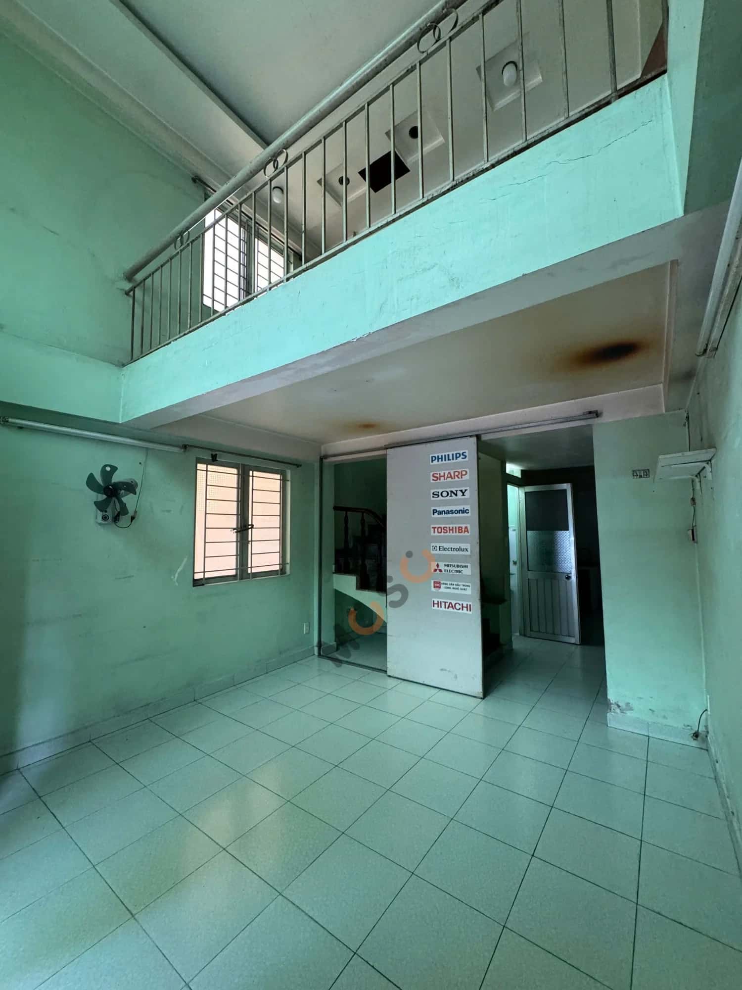 Cho thuê nhà hẻm Bàn Cờ Quận 3, TP.HCM – 1 phòng ngủ, giá 21 triệu — Hình 2 Cho thuê nhà hẻm Bàn Cờ Quận 3, TP.HCM – 1 phòng ngủ, giá 21 triệu — Hình 2