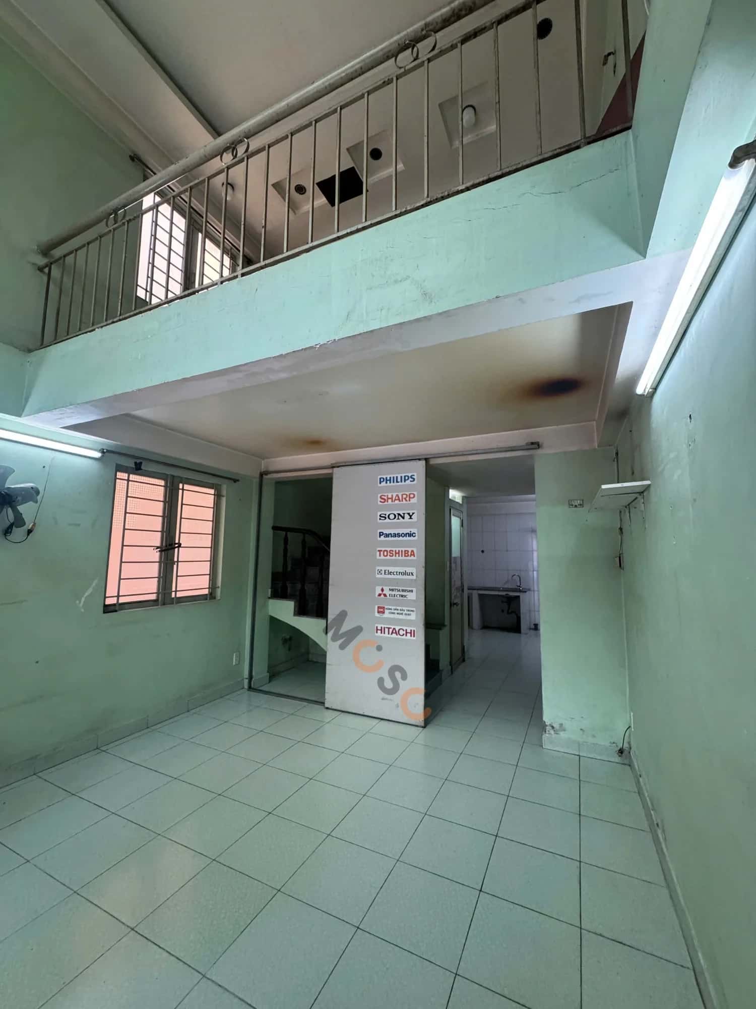 Cho thuê nhà hẻm Bàn Cờ Quận 3, TP.HCM – 1 phòng ngủ, giá 21 triệu — Hình 3 Cho thuê nhà hẻm Bàn Cờ Quận 3, TP.HCM – 1 phòng ngủ, giá 21 triệu — Hình 3