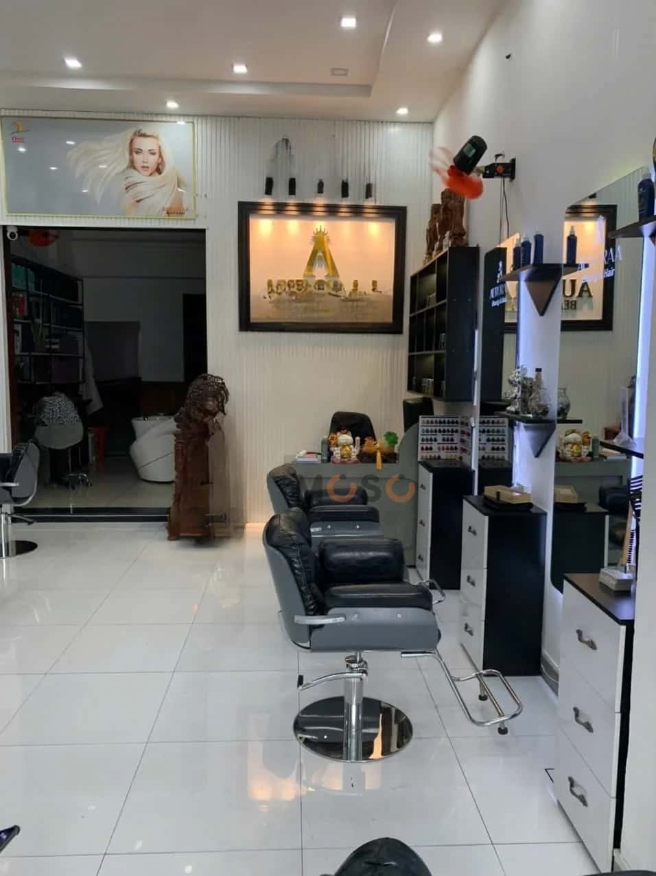 Bán nhà mặt tiền Gò Dầu Quận Tân Phú, TP.HCM – 4 phòng ngủ, giá 10.7 tỷ — Hình 3 Bán nhà mặt tiền Gò Dầu Quận Tân Phú, TP.HCM – 4 phòng ngủ, giá 10.7 tỷ — Hình 3