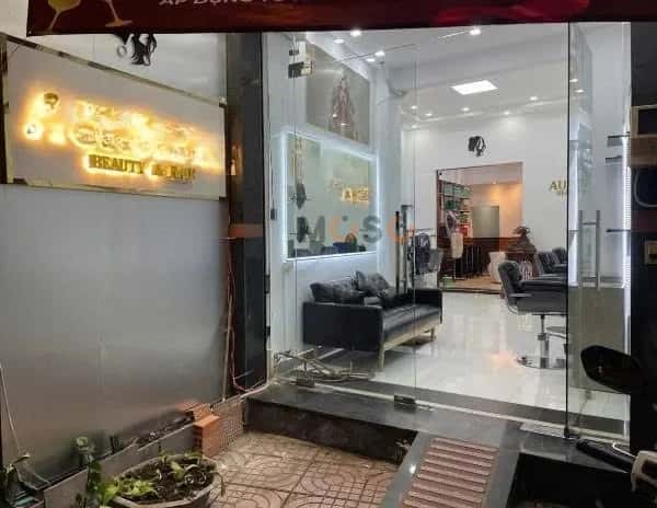 Bán nhà mặt tiền Gò Dầu Quận Tân Phú, TP.HCM – 4 phòng ngủ, giá 10.7 tỷ — Hình 2 Bán nhà mặt tiền Gò Dầu Quận Tân Phú, TP.HCM – 4 phòng ngủ, giá 10.7 tỷ — Hình 2